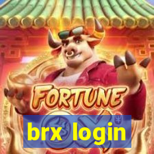 brx login